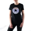 Tişört Chuck Taylor All Star Tişört Asya Bedenleri “Siyah Beyaz”