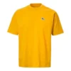 Tişört Unisex Sarı