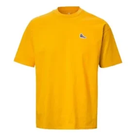 Tişört Unisex Sarı