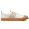 Todd Snyder x Jack Purcell “Egret Gum”