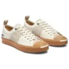 Todd Snyder x Jack Purcell “Egret Gum”