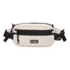Transition Sling Çanta “Beyaz”