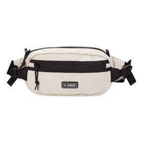 Transition Sling Çanta “Beyaz”