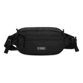 Transition Sling Çanta “Siyah”