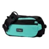 Transition Sling Çanta “Teal Black”