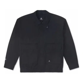 Transitional Ceketler Asya Bedenleri “Siyah”