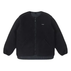 Transitional Sherpa Ceketler Asya Bedenleri “Siyah”