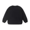 Transitional Sherpa Ceketler Asya Bedenleri “Siyah”