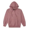 Twisted Knits Hoodie Asya Bedenleri “Pembe”