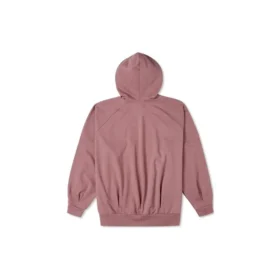 Twisted Knits Hoodie Asya Bedenleri “Pembe”