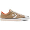 Twisted Vacation Star Player Low Top “Haki”