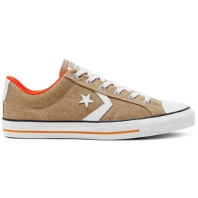 Twisted Vacation Star Player Low Top “Haki”