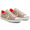Twisted Vacation Star Player Low Top “Haki”