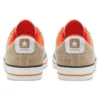 Twisted Vacation Star Player Low Top “Haki”