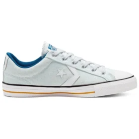 Twisted Vacation Star Player Low Top “Mavi”