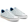 Twisted Vacation Star Player Low Top “Mavi”