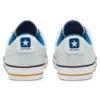 Twisted Vacation Star Player Low Top “Mavi”