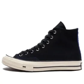 Undefeated x Chuck 70 High “Siyah”