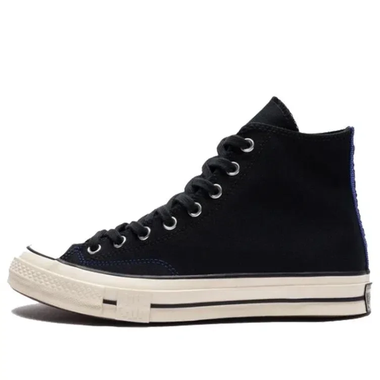 Undefeated x Chuck 70 High “Siyah” Undefeated x Chuck 70 High “Siyah”