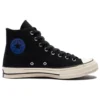 Undefeated x Chuck 70 High “Siyah” Undefeated x Chuck 70 High “Siyah”