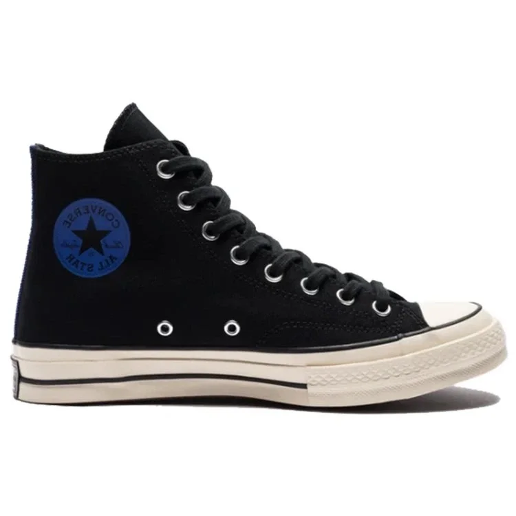 Undefeated x Chuck 70 High “Siyah” Undefeated x Chuck 70 High “Siyah”