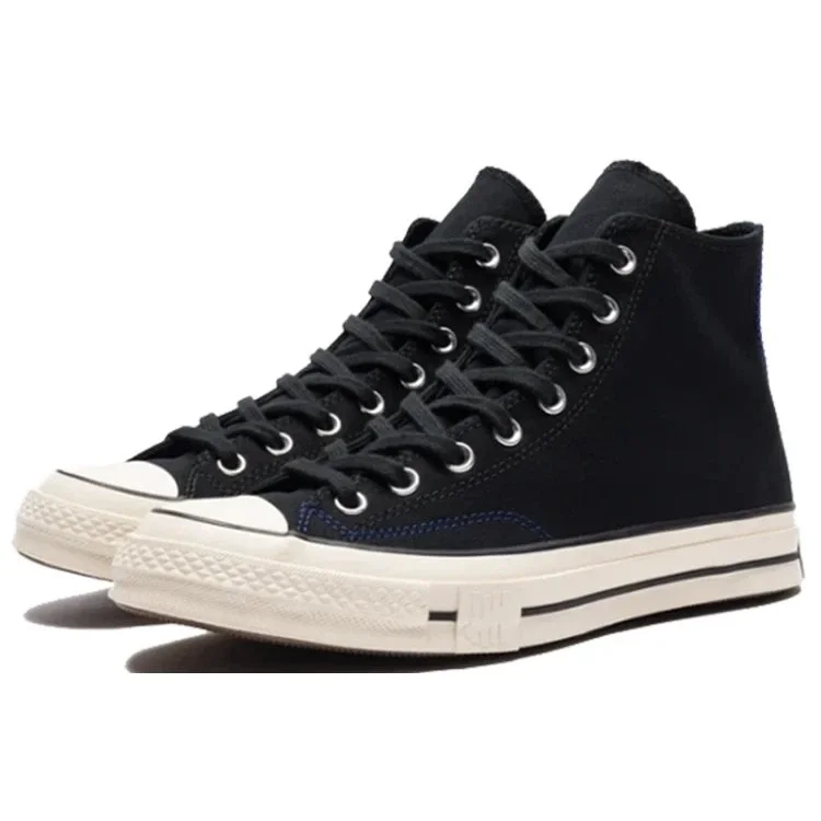 Undefeated x Chuck 70 High “Siyah” Undefeated x Chuck 70 High “Siyah”