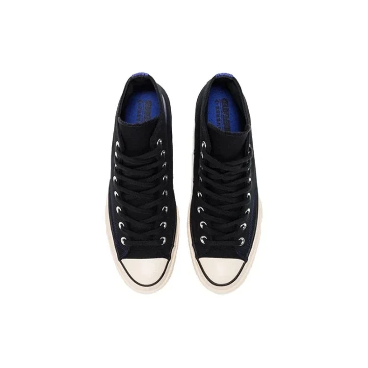 Undefeated x Chuck 70 High “Siyah” Undefeated x Chuck 70 High “Siyah”