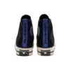 Undefeated x Chuck 70 High “Siyah” Undefeated x Chuck 70 High “Siyah”