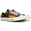 Undefeated x Chuck 70 “Varsity Ceket” Undefeated x Chuck 70 “Varsity Ceket”
