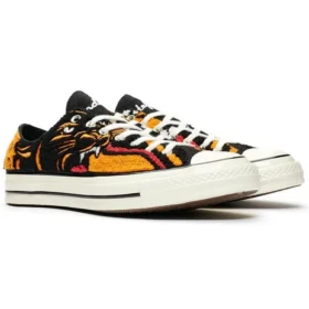 Undefeated x Chuck 70 “Varsity Ceket”