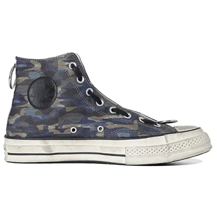 UNDERCOVER x Chuck 70 Hi “Camo” UNDERCOVER x Chuck 70 Hi “Camo”