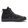 Undercover x Chuck 70 High “The New Warriors – Siyah” Undercover x Chuck 70 High “The New Warriors – Siyah”