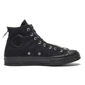 Undercover x Chuck 70 High “The New Warriors – Siyah”