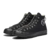 Undercover x Chuck 70 High “The New Warriors – Siyah” Undercover x Chuck 70 High “The New Warriors – Siyah”