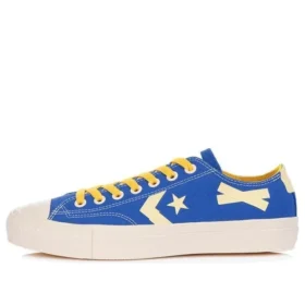 UNION x Converse Skateboarding Breakstar SK OX “Mavi Sarı Beyaz”
