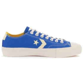 UNION x Converse Skateboarding Breakstar SK OX “Mavi Sarı Beyaz”