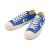 UNION x Converse Skateboarding Breakstar SK OX “Mavi Sarı Beyaz”