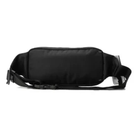 Unisex Bel Çantası Fast Pack “Siyah Beyaz”