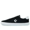 Unisex Boulevard Ox Siyah