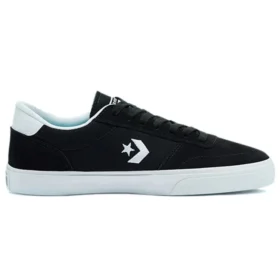 Unisex Boulevard Ox Siyah