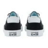 Unisex Boulevard Ox Siyah