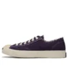 Unisex Jack Purcell Modern Düşük Bilekli Spor Ayakkabı Mor