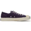 Unisex Jack Purcell Modern Düşük Bilekli Spor Ayakkabı Mor