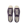 Unisex Jack Purcell Modern Düşük Bilekli Spor Ayakkabı Mor