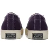 Unisex Jack Purcell Modern Düşük Bilekli Spor Ayakkabı Mor