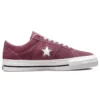 Unisex One Star Pro Düşük Bilekli Spor Ayakkabı Kırmızı
