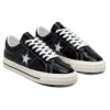 Unisex One Star Spor Ayakkabı Siyah