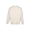 University Crew Sweatshirt Asya Bedenleri “Beyaz”
