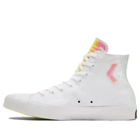 UNT1TL3D High “Hi-Vis Koleksiyonu – Beyaz Iridescent”