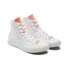 UNT1TL3D High “Hi-Vis Koleksiyonu – Beyaz Iridescent”